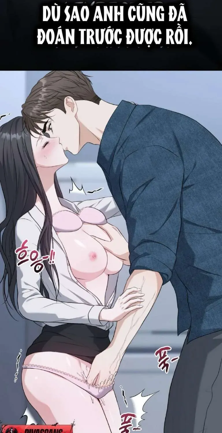 Cùng Làm Những Chuyện Điên Rồ Chapter 12 - 55