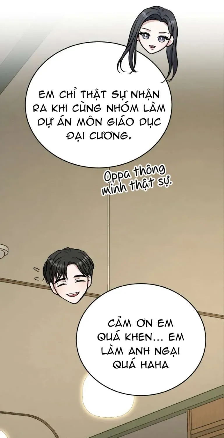 Cùng Làm Những Chuyện Điên Rồ Chapter 12 - 75