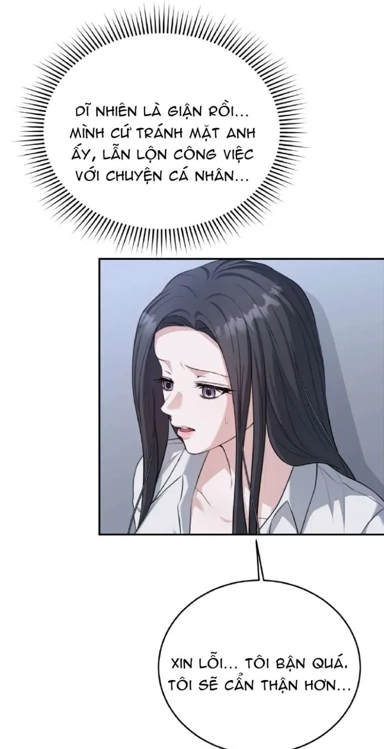 Cùng Làm Những Chuyện Điên Rồ Chapter 12 - 10