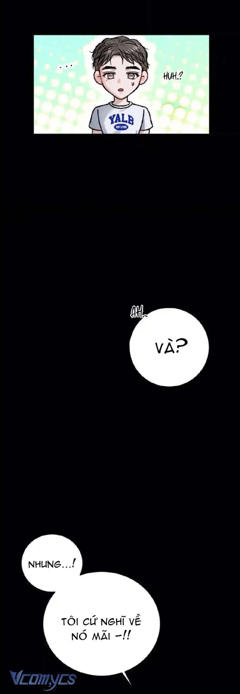 Cùng Làm Những Chuyện Điên Rồ Chapter 4 - 3