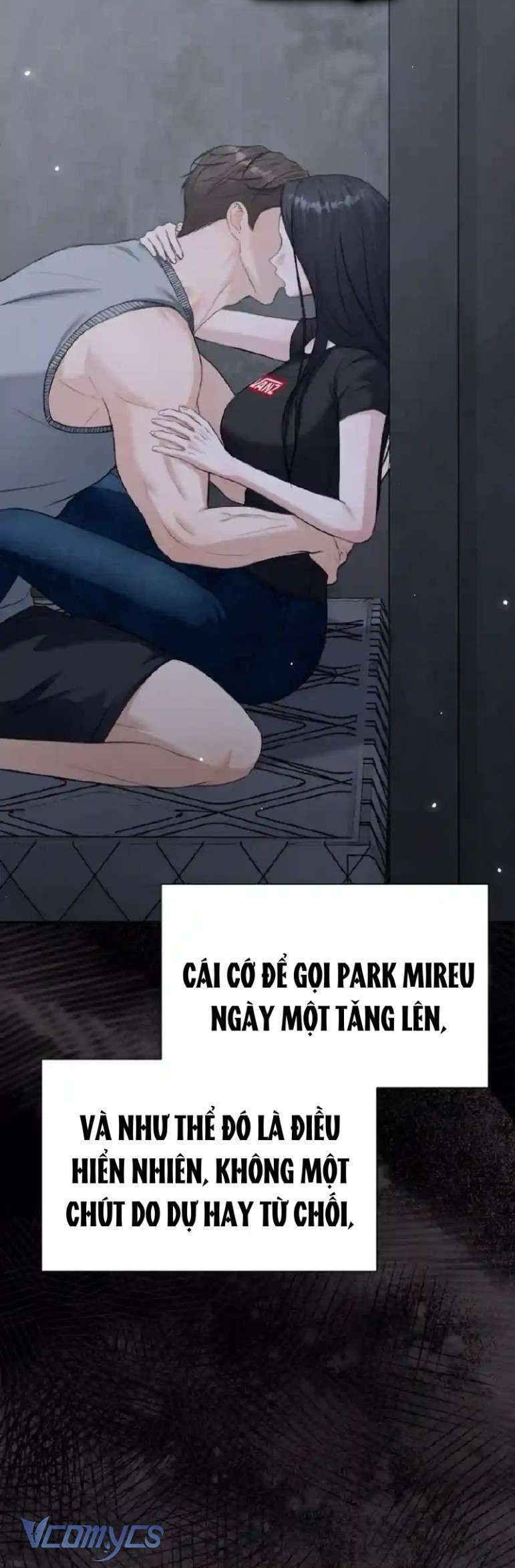 Cùng Làm Những Chuyện Điên Rồ Chapter 4 - 24