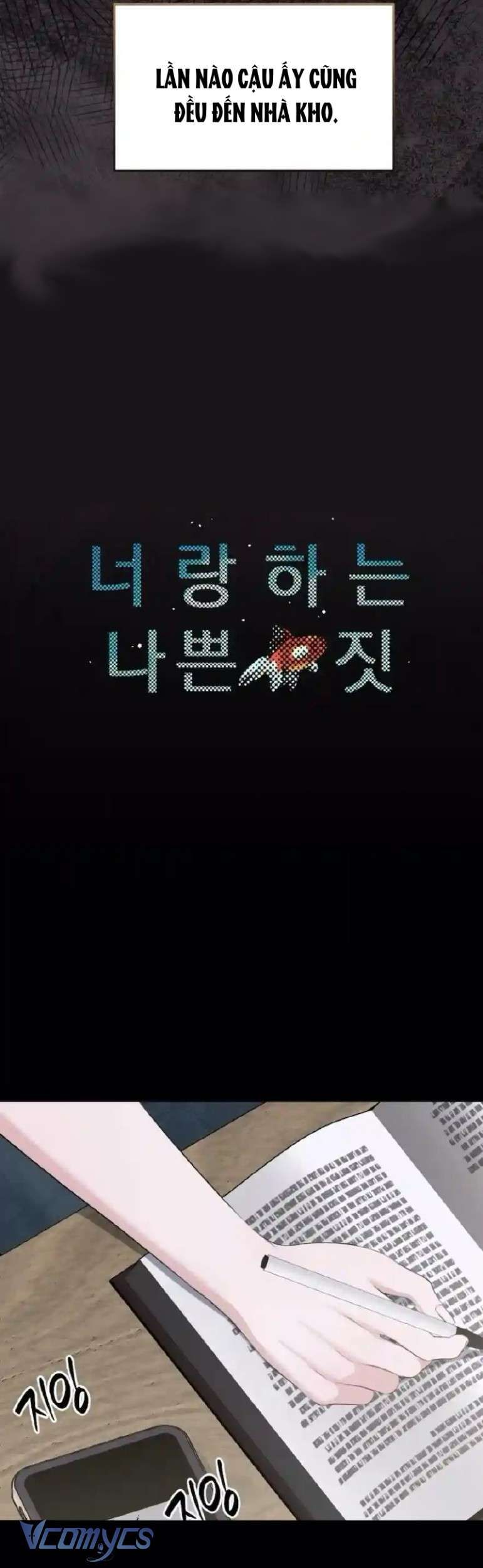 Cùng Làm Những Chuyện Điên Rồ Chapter 4 - 25