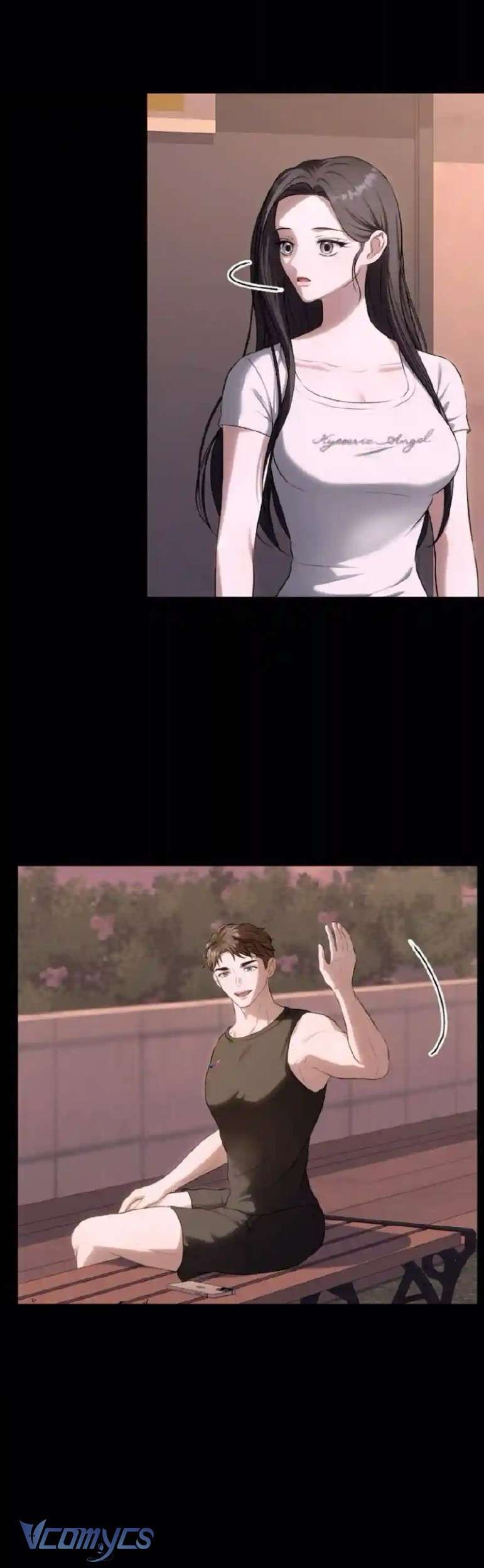 Cùng Làm Những Chuyện Điên Rồ Chapter 4 - 28