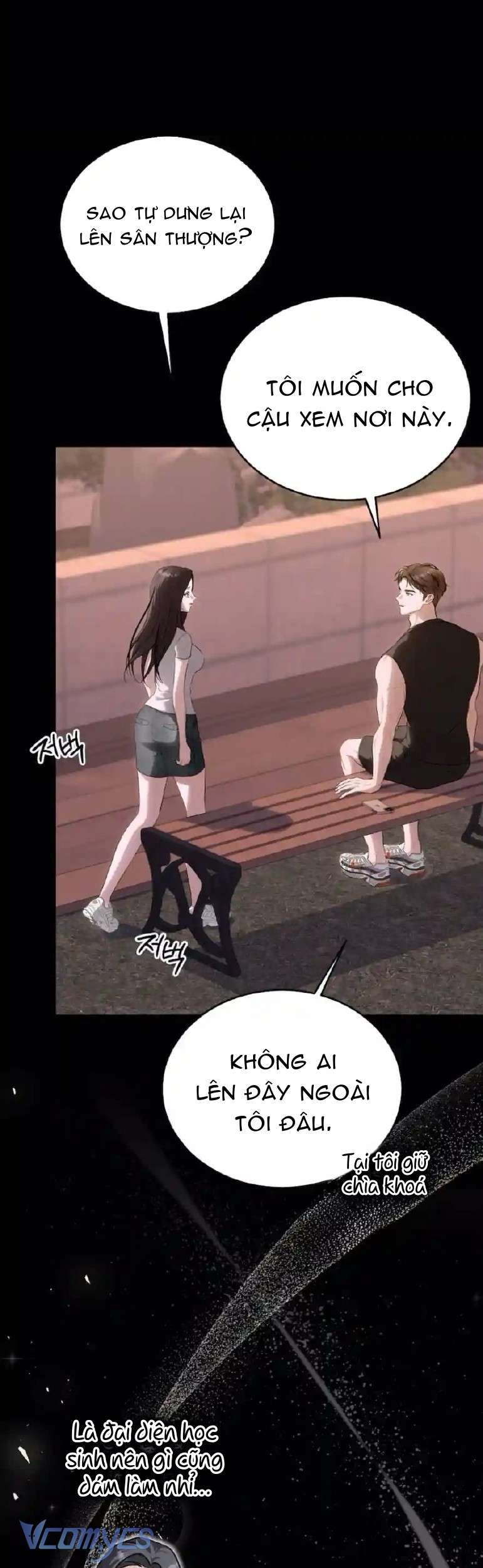 Cùng Làm Những Chuyện Điên Rồ Chapter 4 - 29