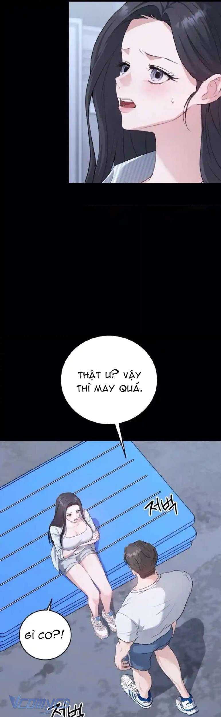 Cùng Làm Những Chuyện Điên Rồ Chapter 4 - 5