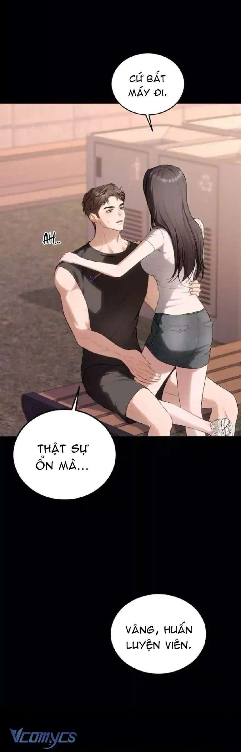 Cùng Làm Những Chuyện Điên Rồ Chapter 4 - 44