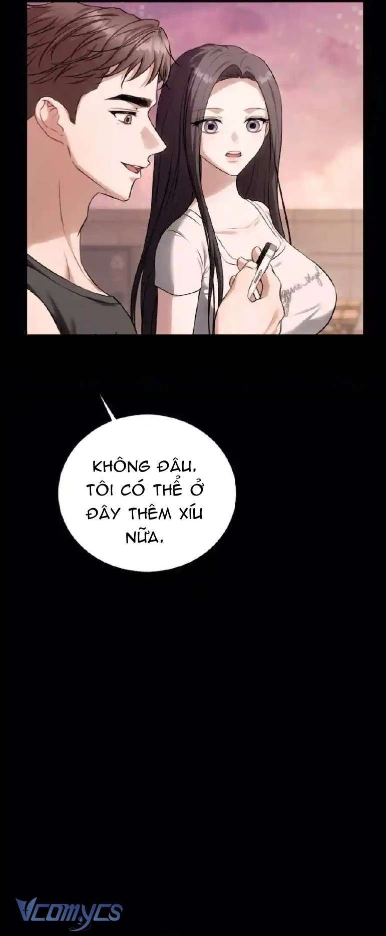 Cùng Làm Những Chuyện Điên Rồ Chapter 4 - 47