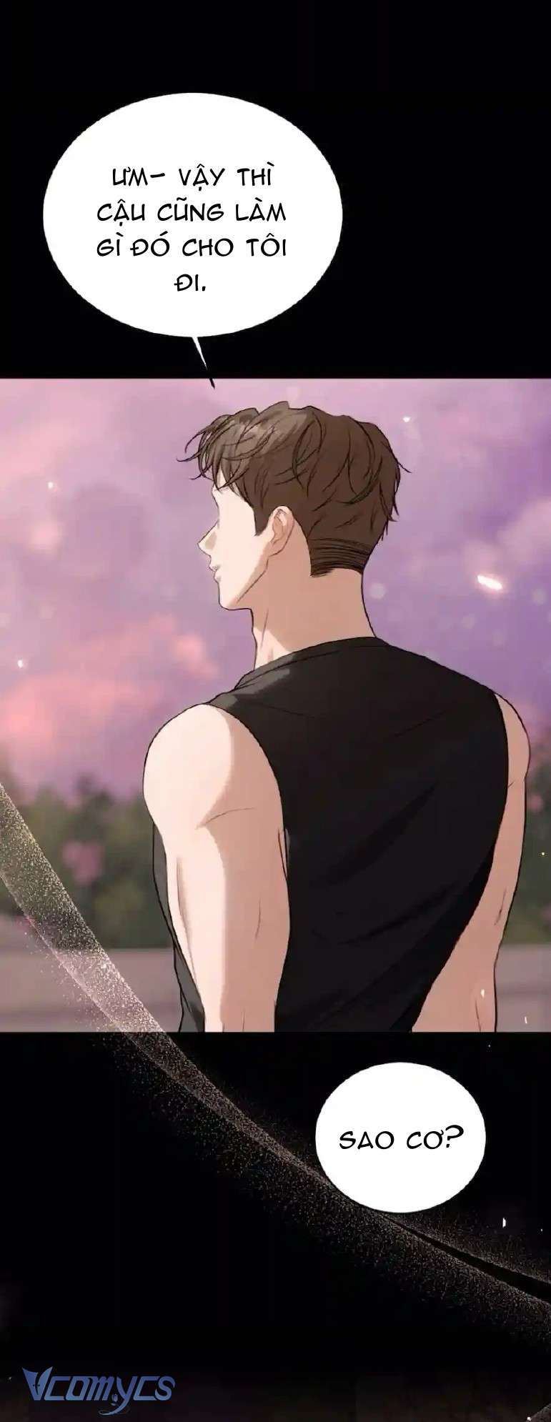 Cùng Làm Những Chuyện Điên Rồ Chapter 4 - 49