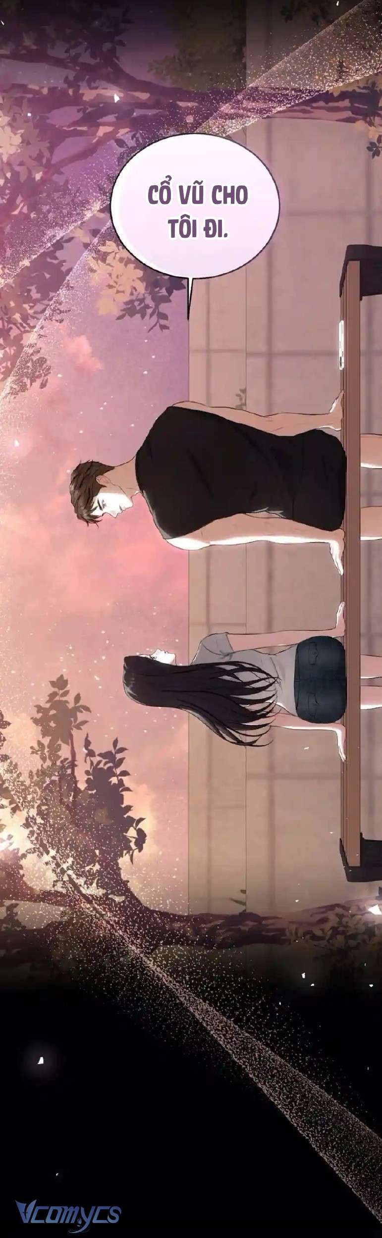 Cùng Làm Những Chuyện Điên Rồ Chapter 4 - 50