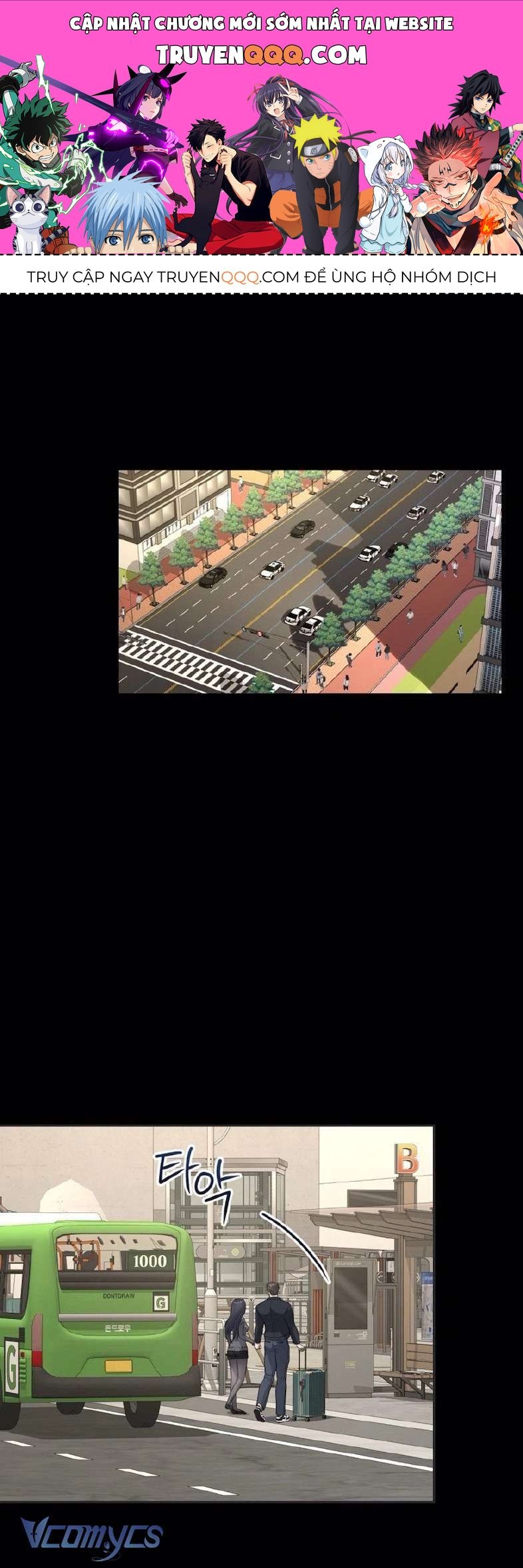 Cùng Làm Những Chuyện Điên Rồ Chapter 9 - 1