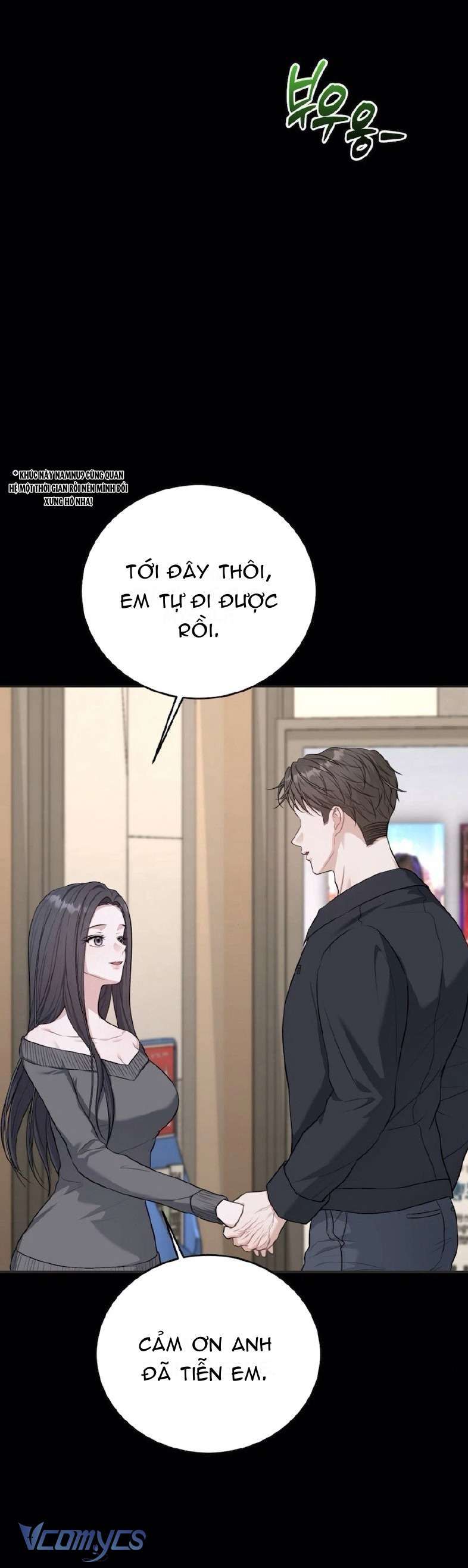 Cùng Làm Những Chuyện Điên Rồ Chapter 9 - 2