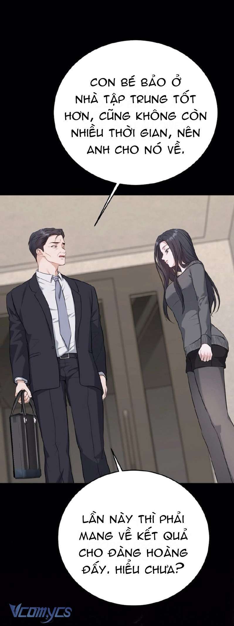 Cùng Làm Những Chuyện Điên Rồ Chapter 9 - 14