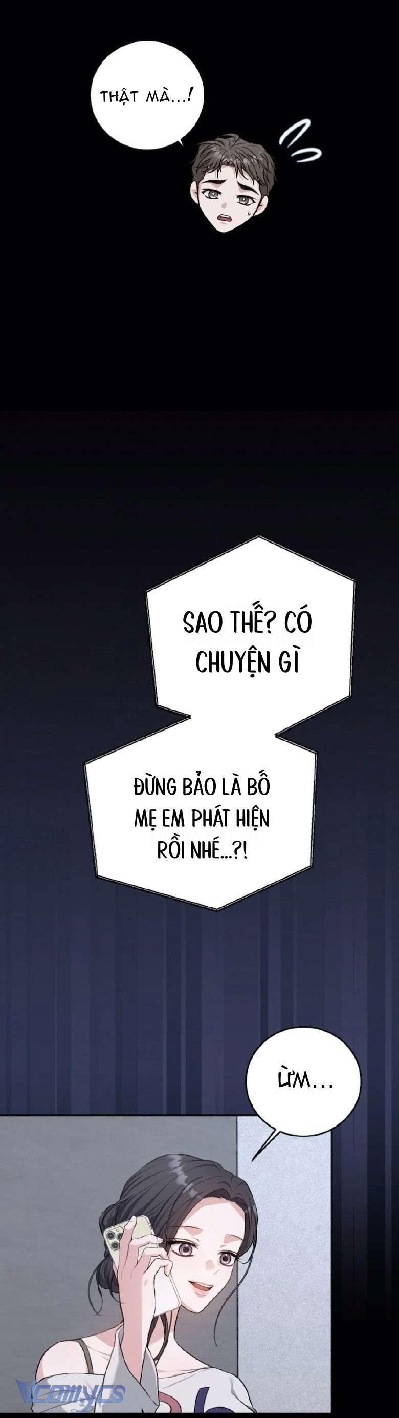 Cùng Làm Những Chuyện Điên Rồ Chapter 9 - 26