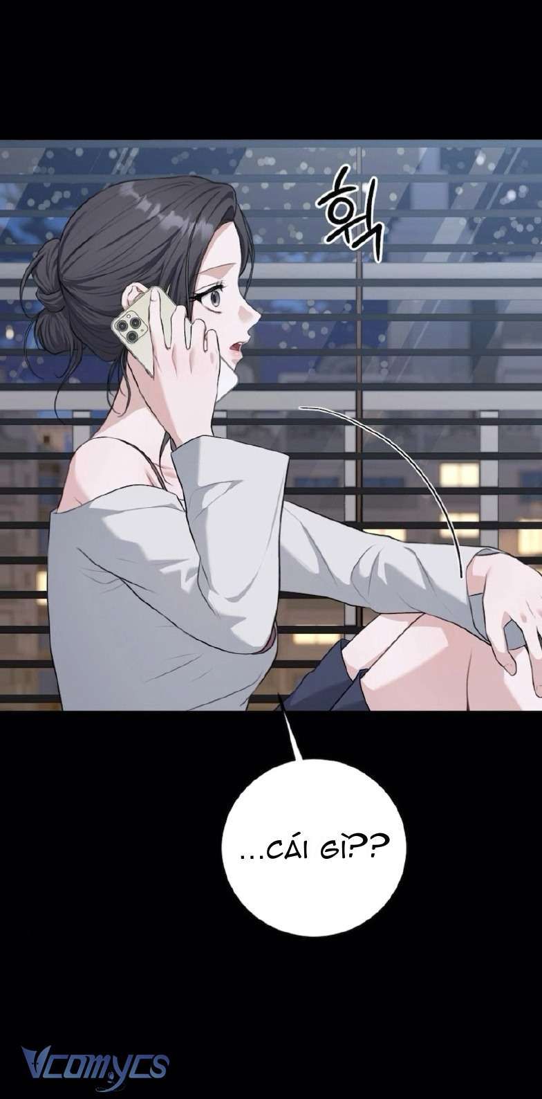 Cùng Làm Những Chuyện Điên Rồ Chapter 9 - 33