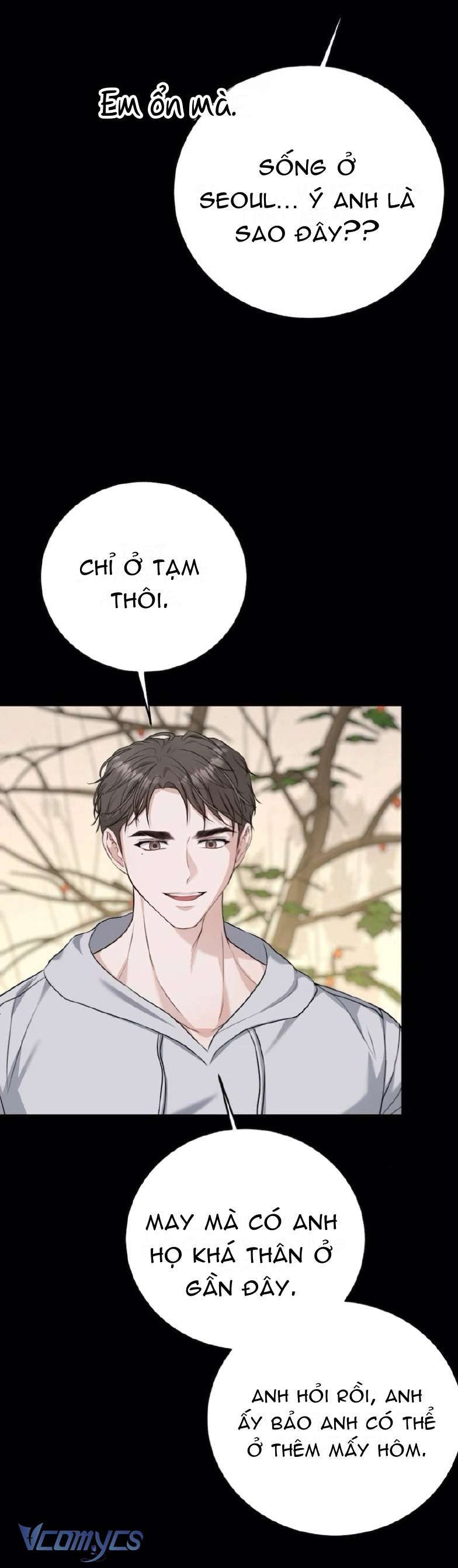 Cùng Làm Những Chuyện Điên Rồ Chapter 9 - 39