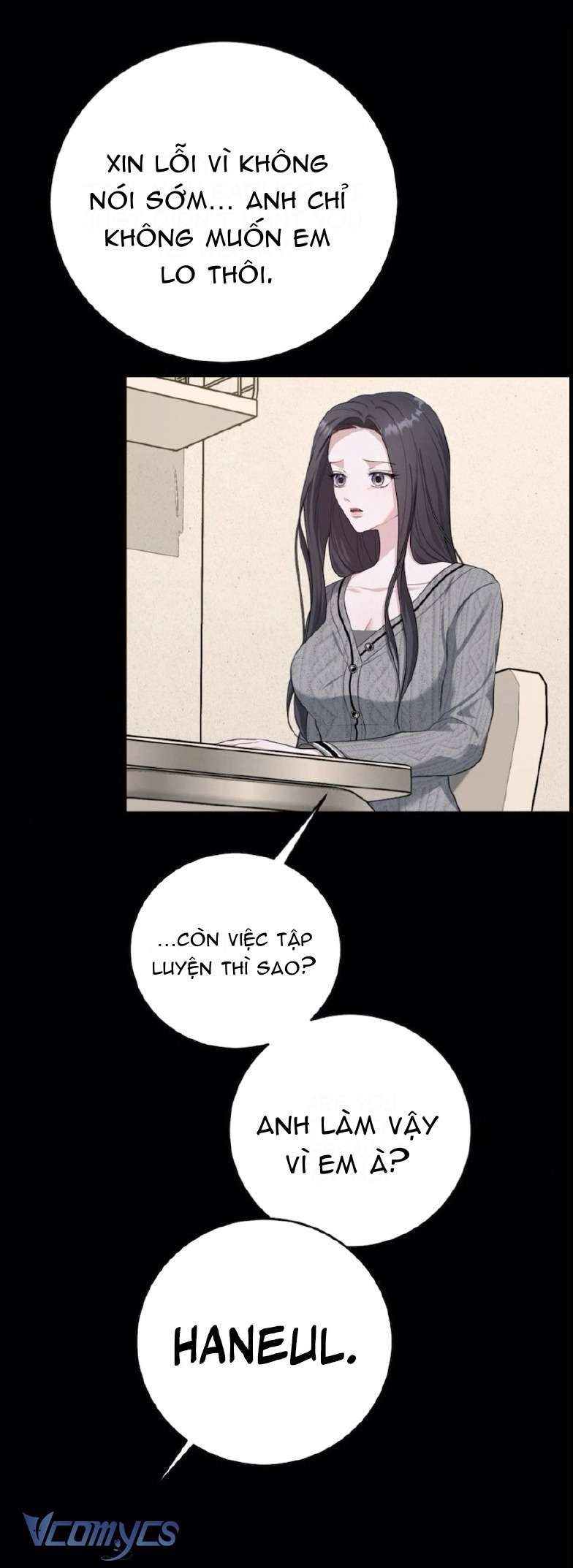 Cùng Làm Những Chuyện Điên Rồ Chapter 9 - 40