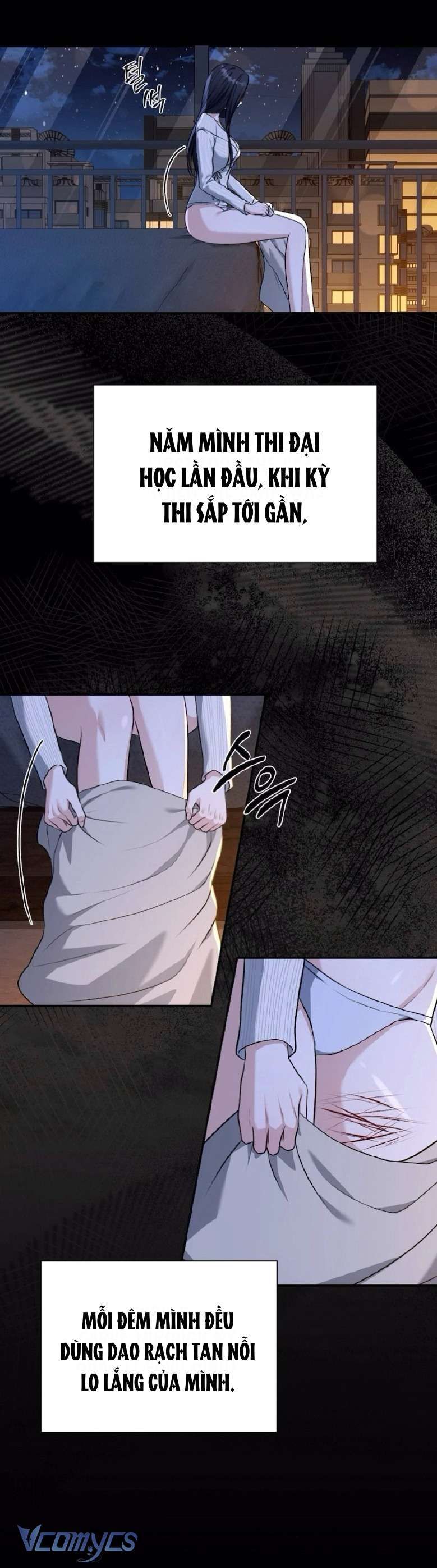 Cùng Làm Những Chuyện Điên Rồ Chapter 9 - 47