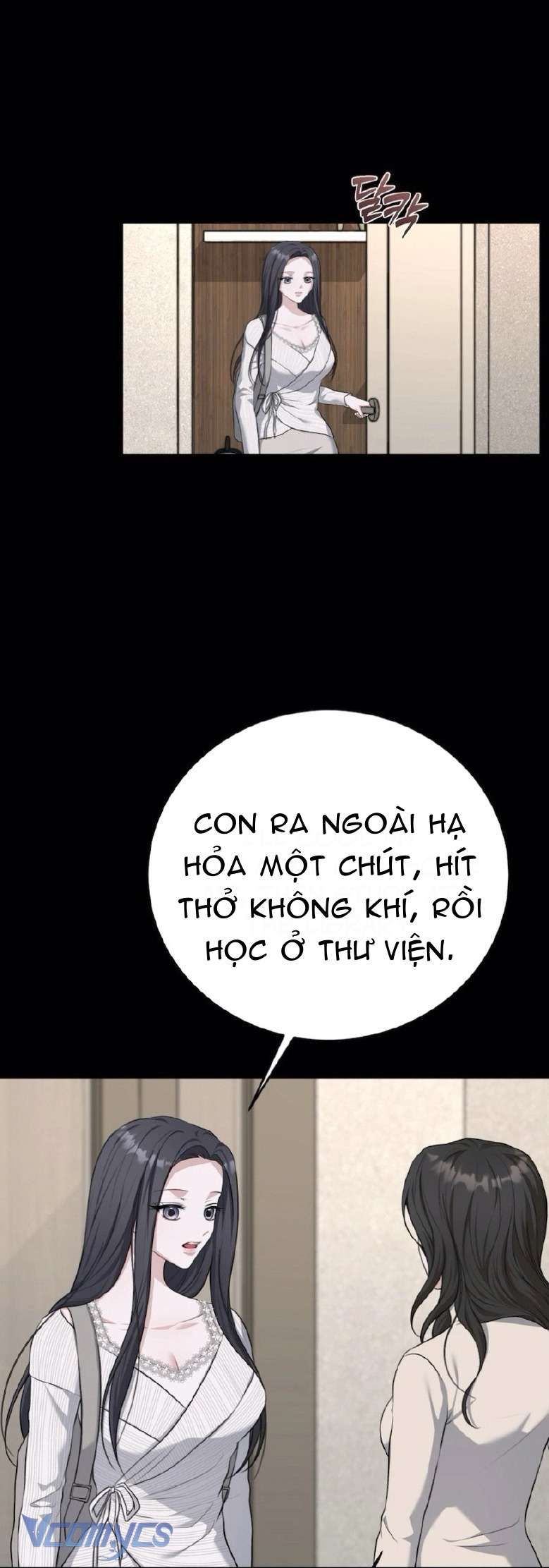 Cùng Làm Những Chuyện Điên Rồ Chapter 9 - 48