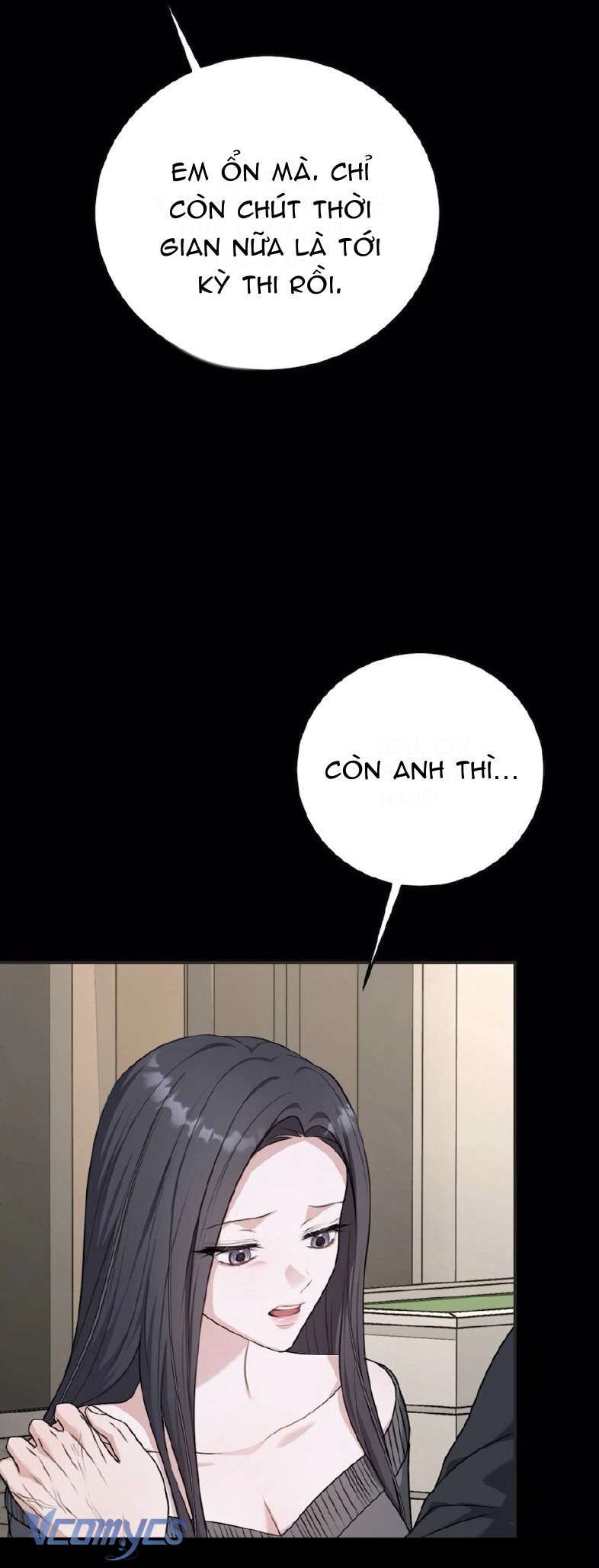 Cùng Làm Những Chuyện Điên Rồ Chapter 9 - 6