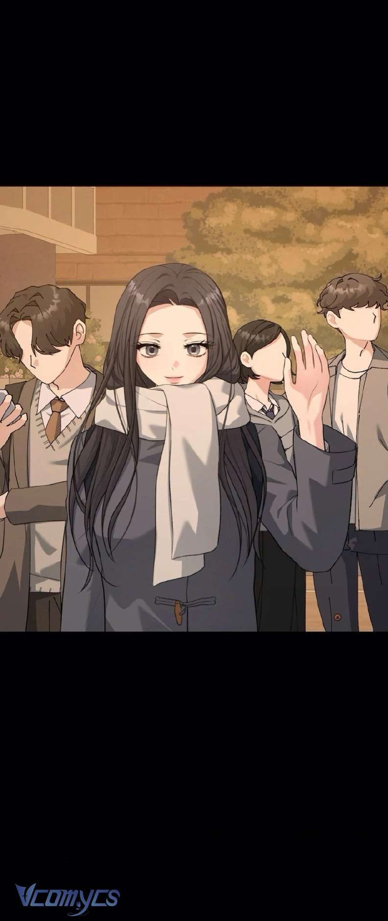 Cùng Làm Những Chuyện Điên Rồ Chapter 9 - 61