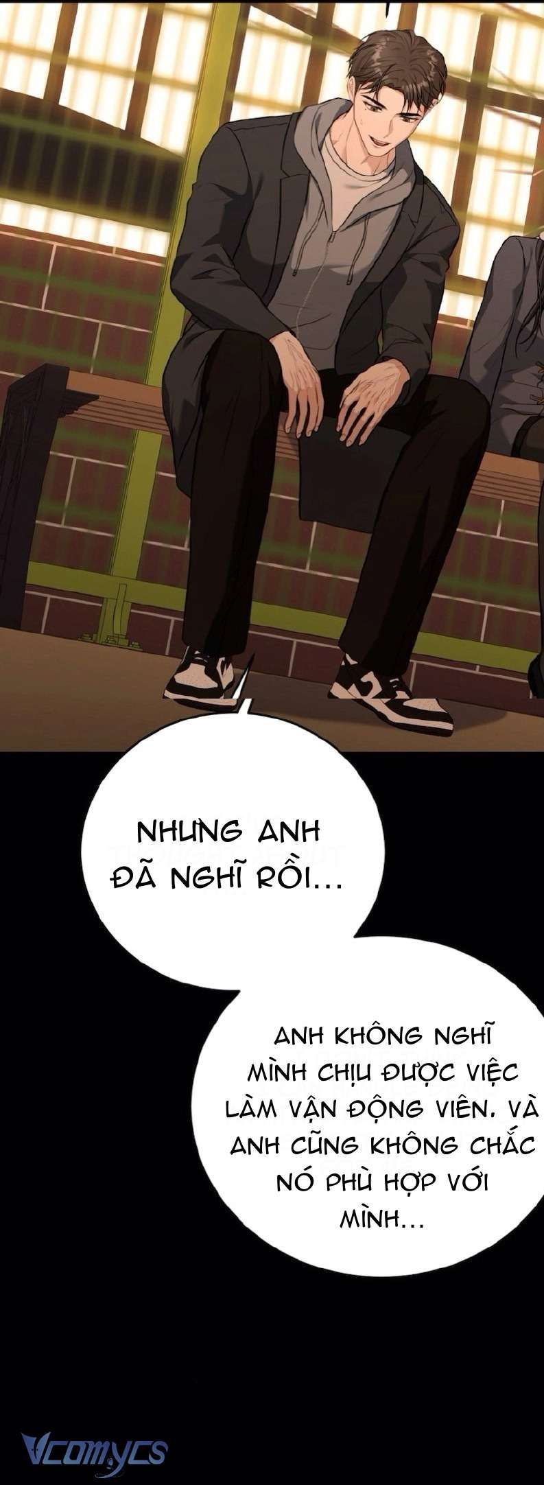 Cùng Làm Những Chuyện Điên Rồ Chapter 9 - 69