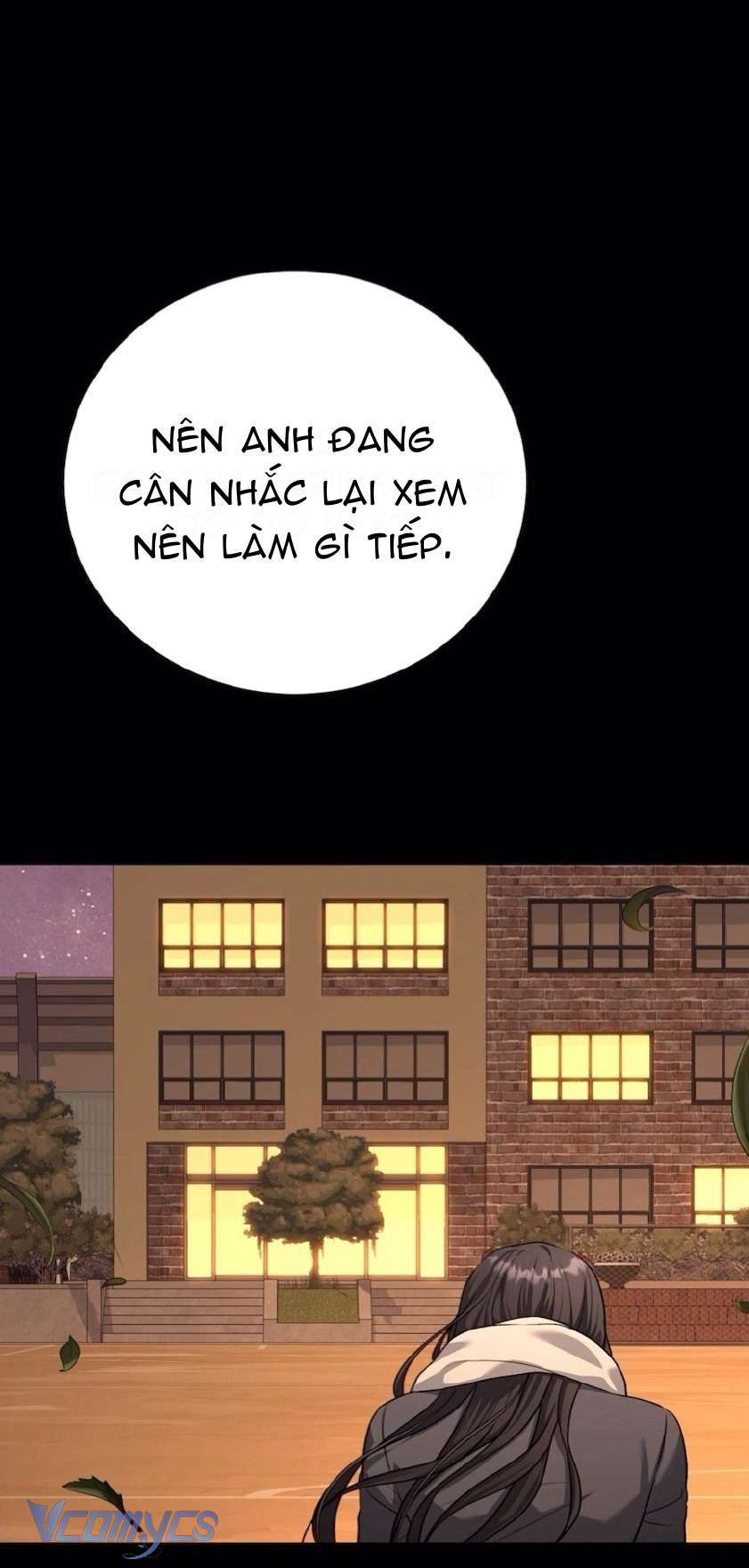 Cùng Làm Những Chuyện Điên Rồ Chapter 9 - 70