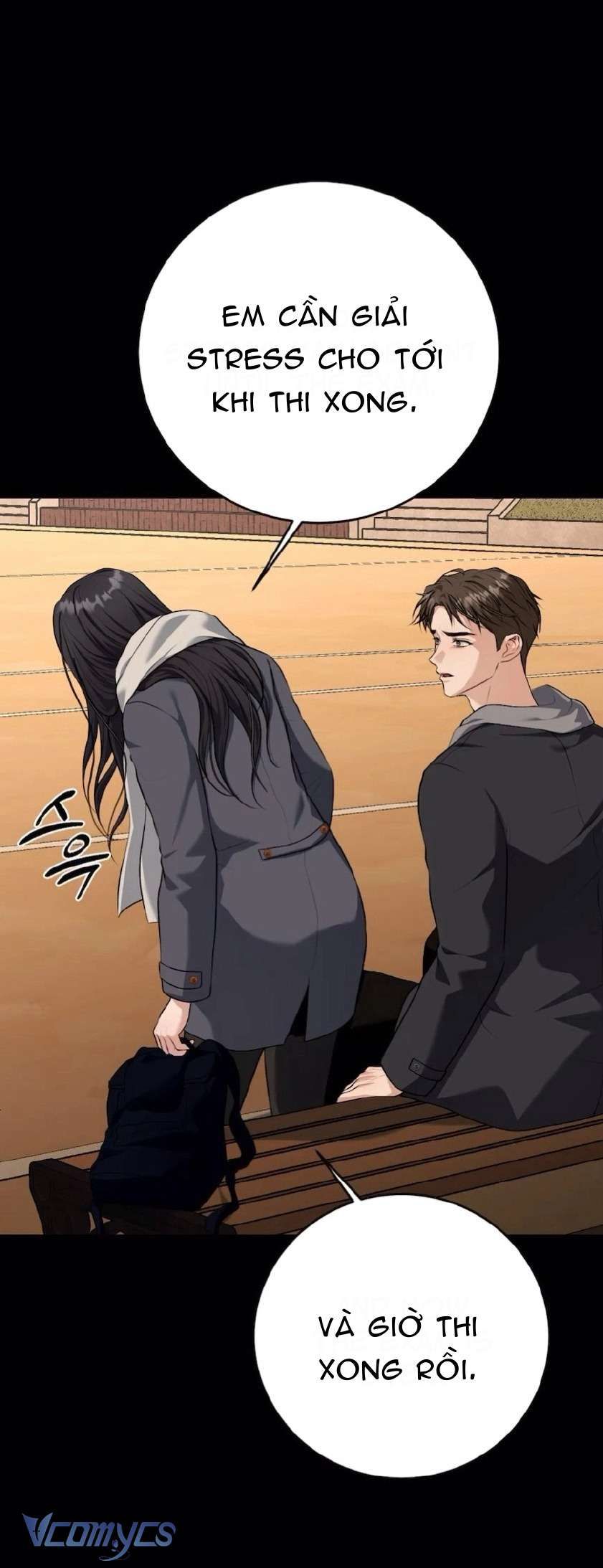 Cùng Làm Những Chuyện Điên Rồ Chapter 9 - 75