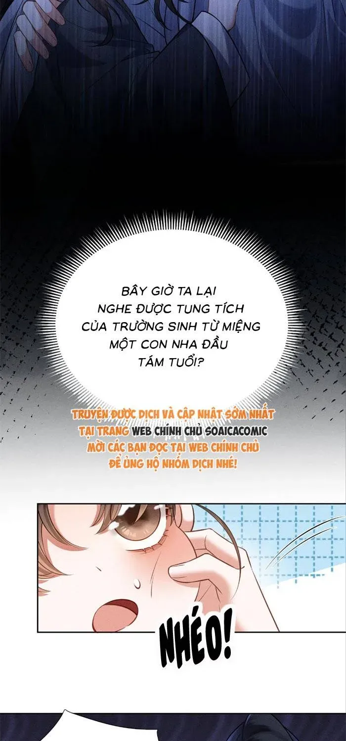 Tiểu Gia Chủ Tám Tuổi Gánh Cả Gia Tộc Chapter 14 - 11