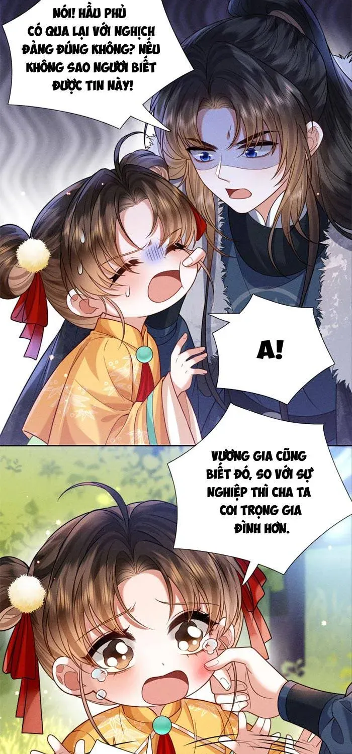 Tiểu Gia Chủ Tám Tuổi Gánh Cả Gia Tộc Chapter 14 - 12