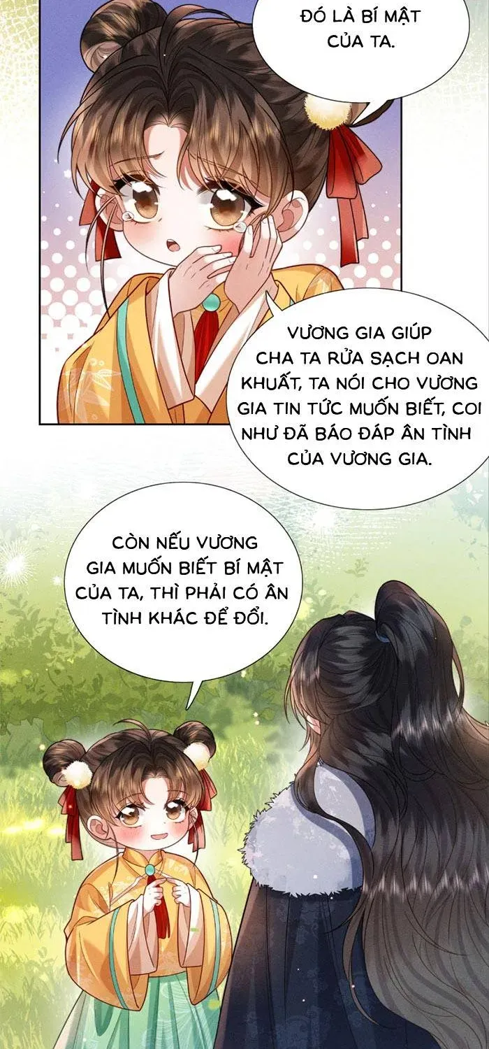 Tiểu Gia Chủ Tám Tuổi Gánh Cả Gia Tộc Chapter 14 - 15