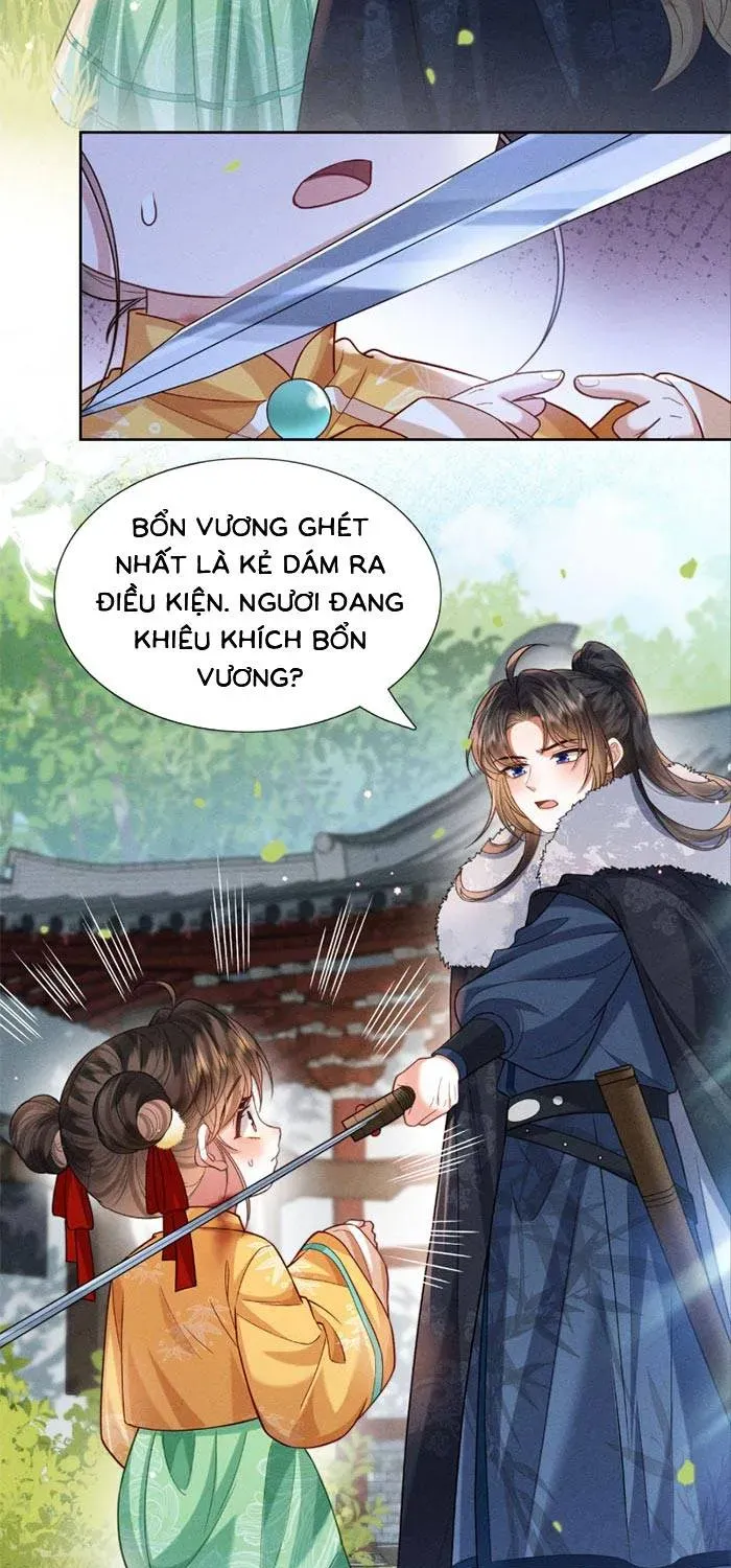 Tiểu Gia Chủ Tám Tuổi Gánh Cả Gia Tộc Chapter 14 - 16