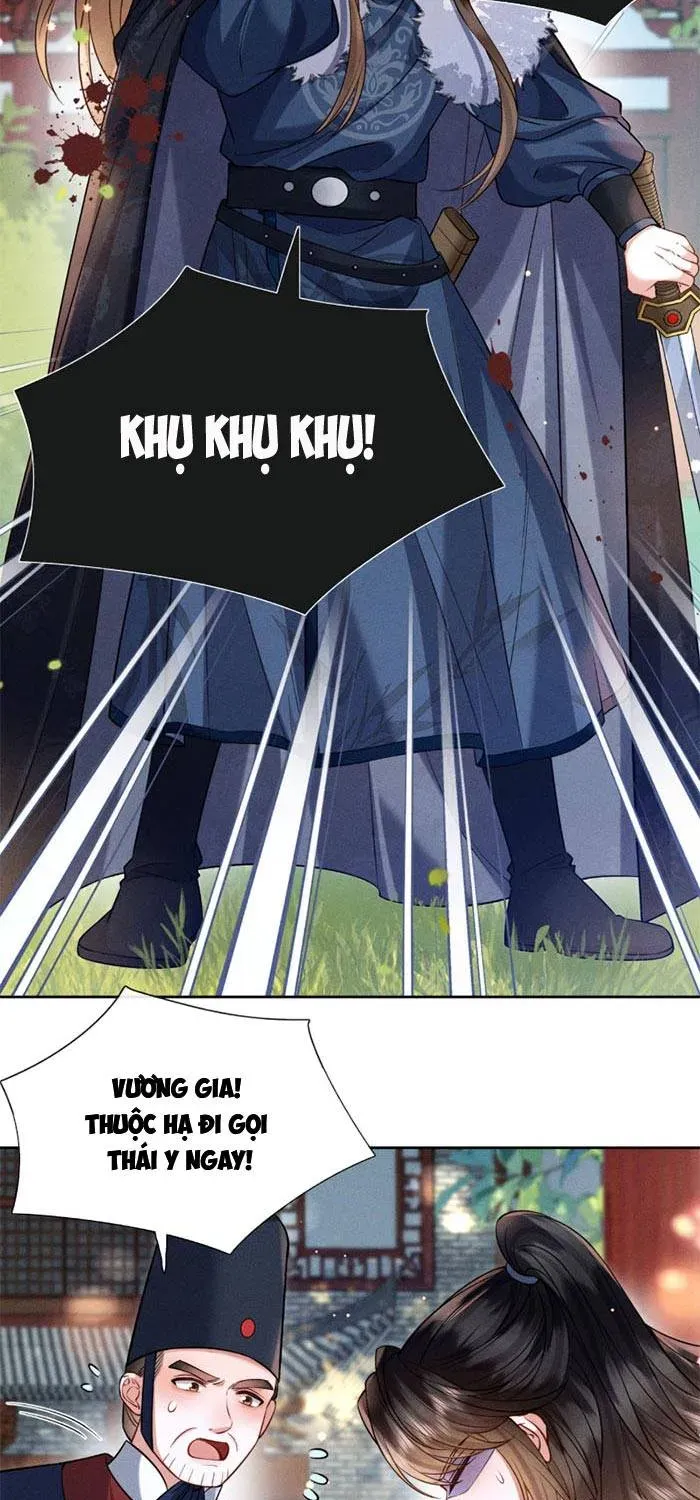 Tiểu Gia Chủ Tám Tuổi Gánh Cả Gia Tộc Chapter 14 - 26