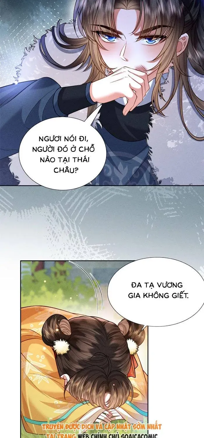 Tiểu Gia Chủ Tám Tuổi Gánh Cả Gia Tộc Chapter 14 - 29