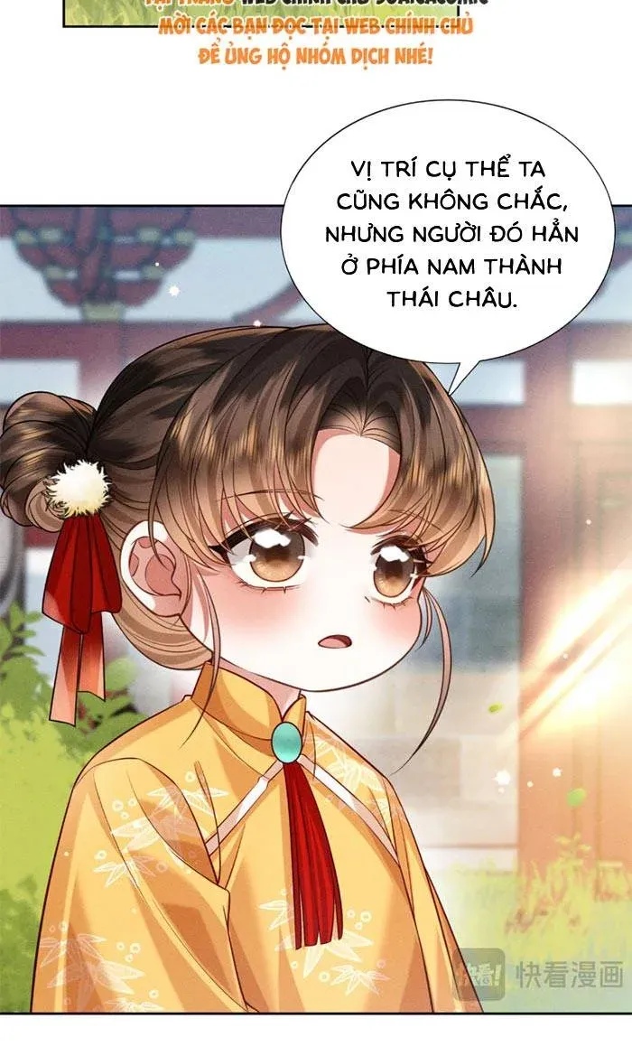 Tiểu Gia Chủ Tám Tuổi Gánh Cả Gia Tộc Chapter 14 - 30