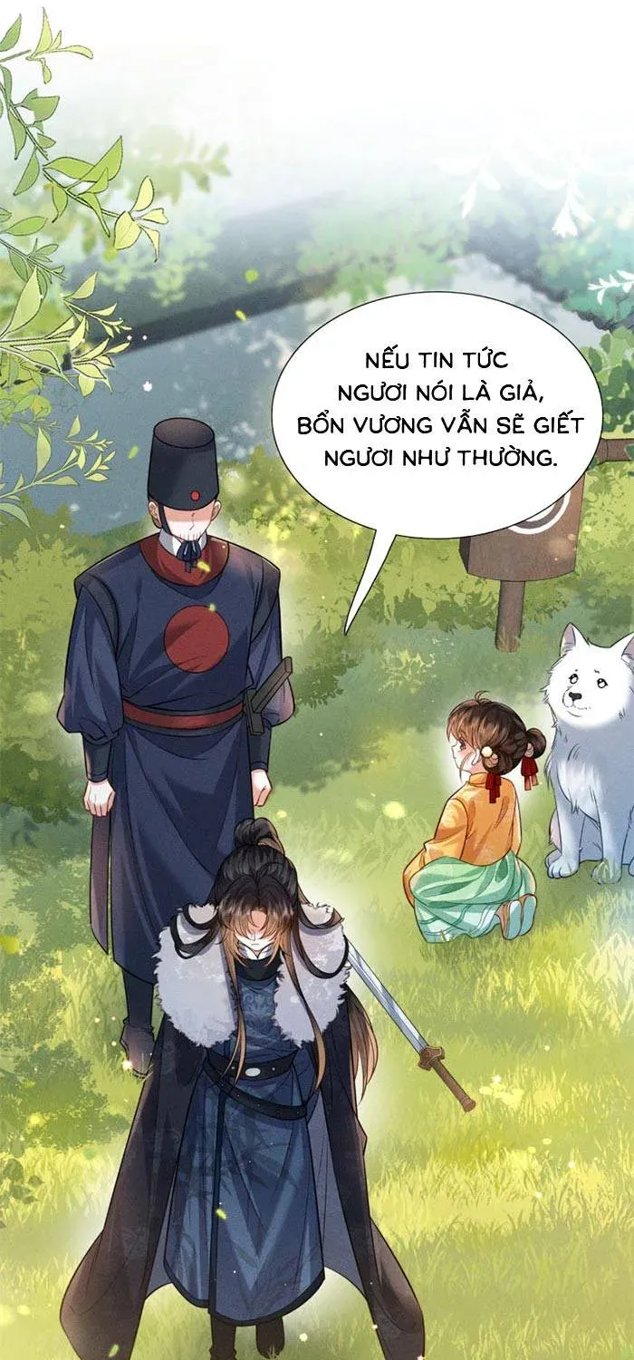 Tiểu Gia Chủ Tám Tuổi Gánh Cả Gia Tộc Chapter 14 - 31