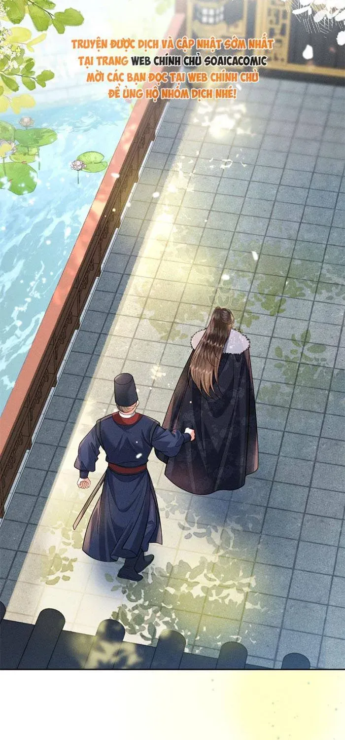 Tiểu Gia Chủ Tám Tuổi Gánh Cả Gia Tộc Chapter 14 - 34