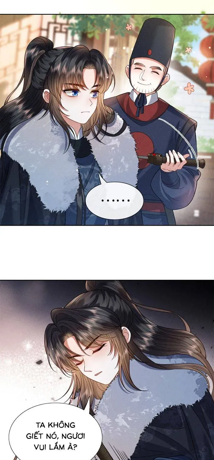 Tiểu Gia Chủ Tám Tuổi Gánh Cả Gia Tộc Chapter 14 - 36