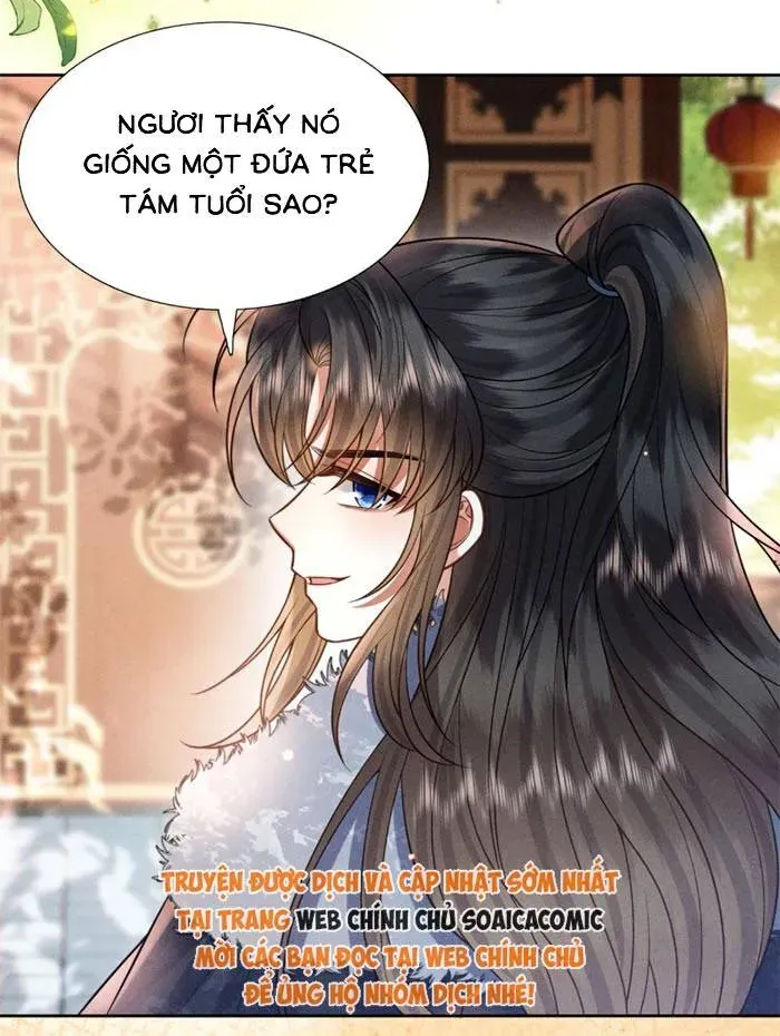 Tiểu Gia Chủ Tám Tuổi Gánh Cả Gia Tộc Chapter 14 - 39