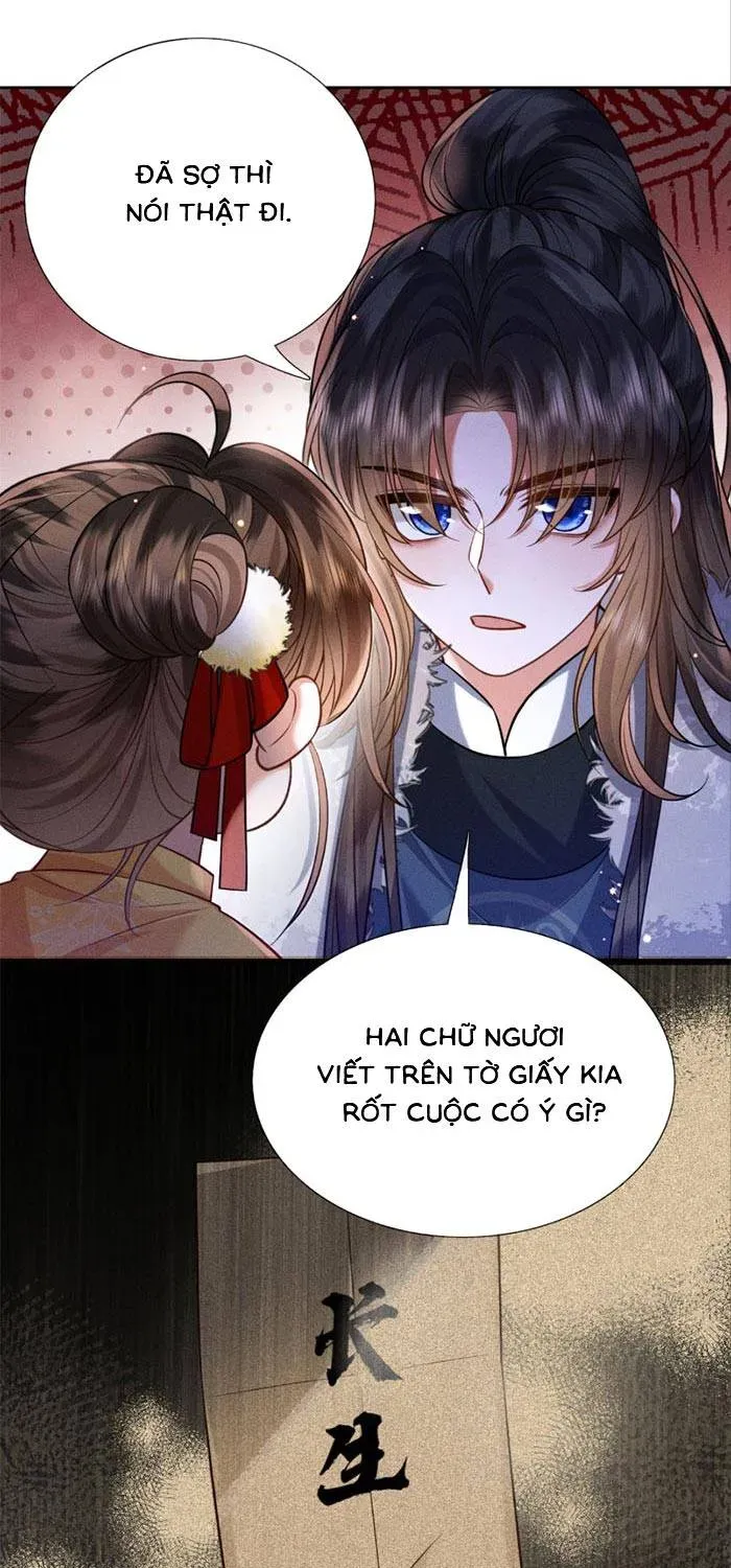 Tiểu Gia Chủ Tám Tuổi Gánh Cả Gia Tộc Chapter 14 - 5