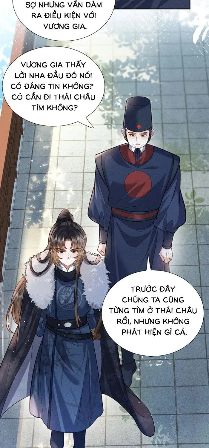 Tiểu Gia Chủ Tám Tuổi Gánh Cả Gia Tộc Chapter 14 - 41