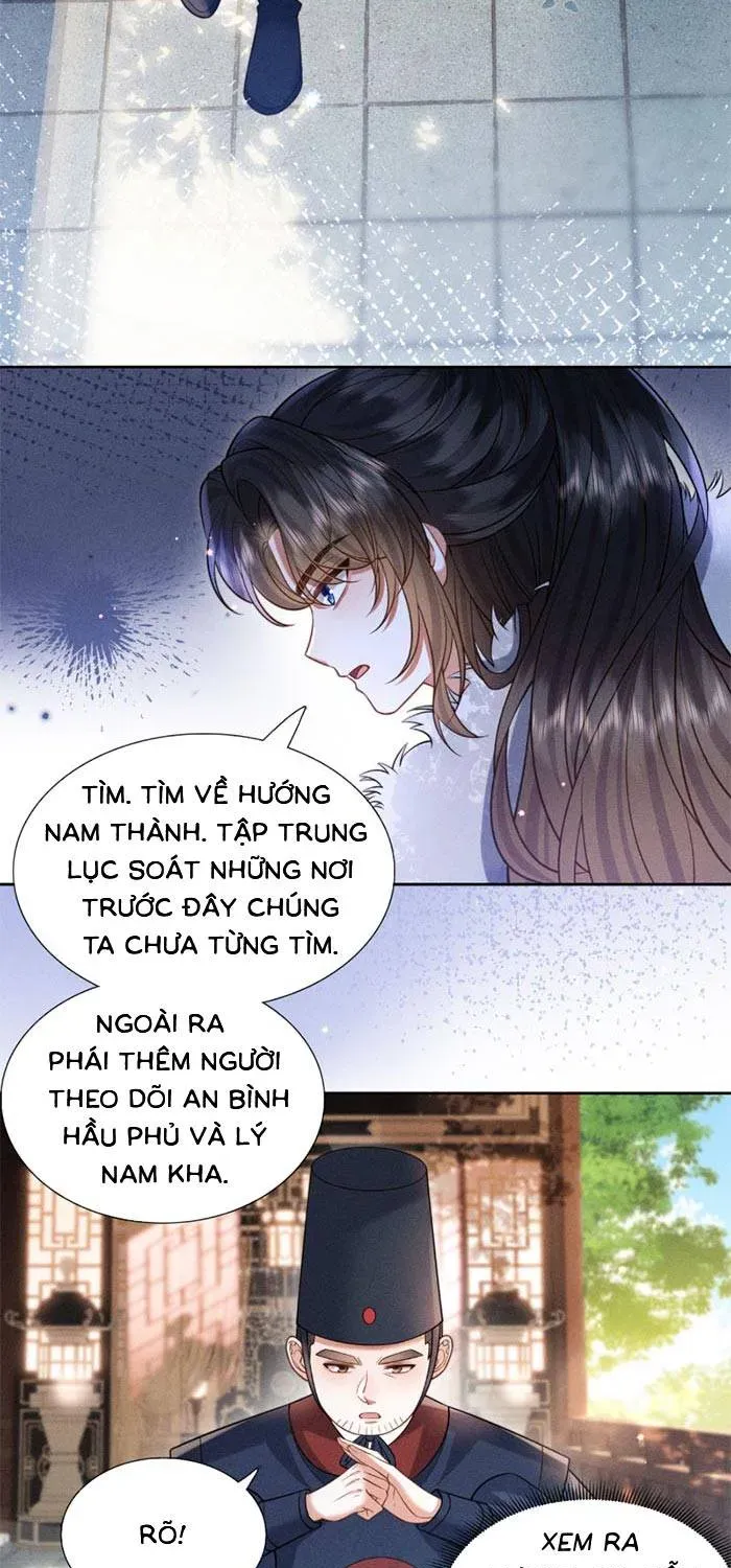 Tiểu Gia Chủ Tám Tuổi Gánh Cả Gia Tộc Chapter 14 - 42