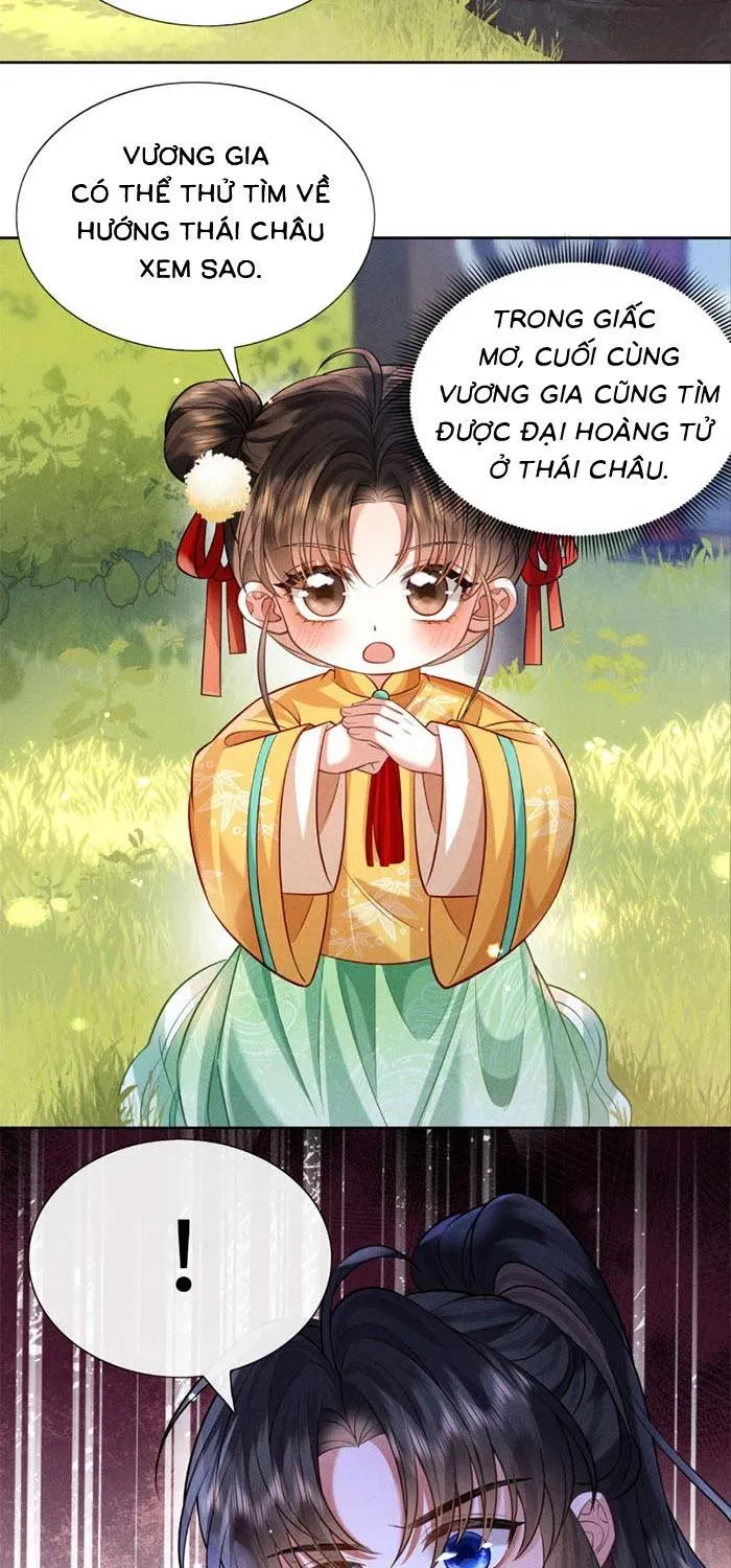 Tiểu Gia Chủ Tám Tuổi Gánh Cả Gia Tộc Chapter 14 - 7