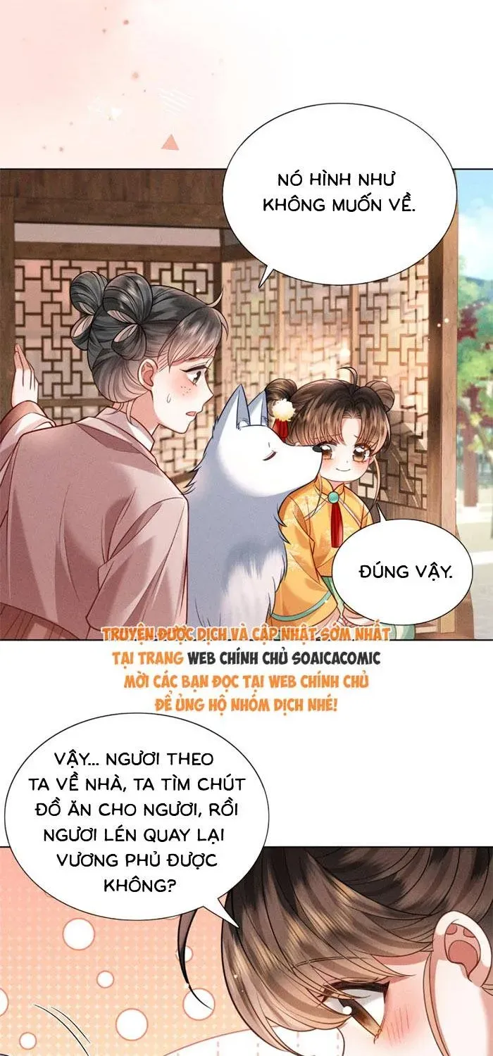 Tiểu Gia Chủ Tám Tuổi Gánh Cả Gia Tộc Chapter 15 - 11