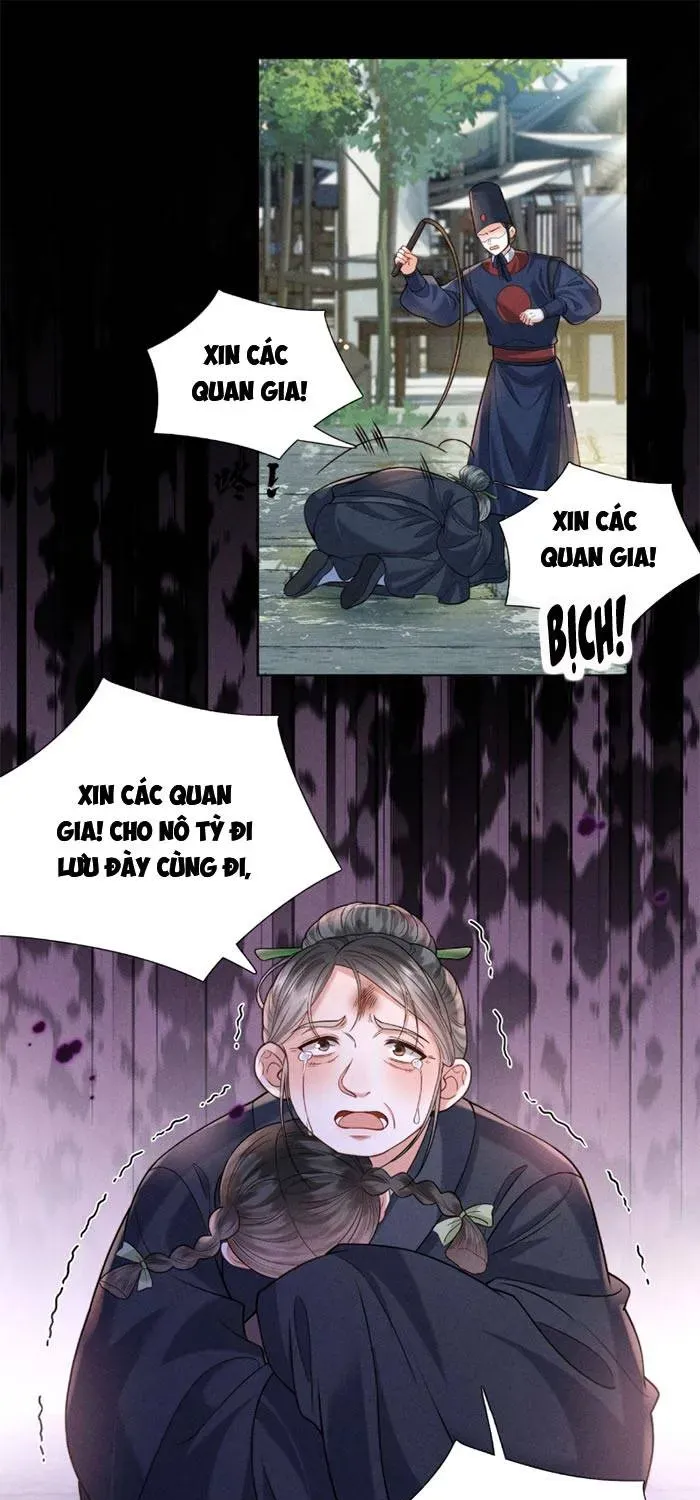 Tiểu Gia Chủ Tám Tuổi Gánh Cả Gia Tộc Chapter 15 - 19