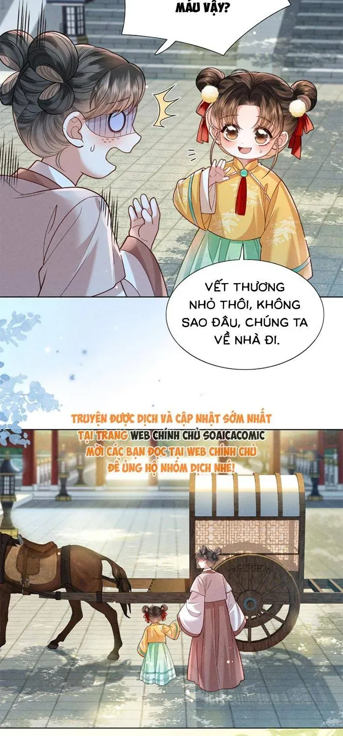 Tiểu Gia Chủ Tám Tuổi Gánh Cả Gia Tộc Chapter 15 - 3