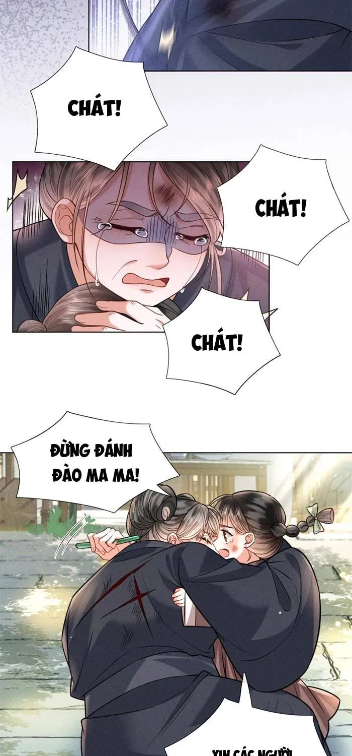 Tiểu Gia Chủ Tám Tuổi Gánh Cả Gia Tộc Chapter 15 - 21