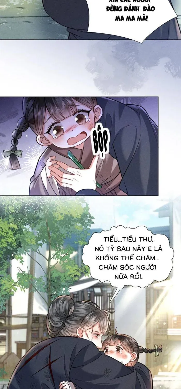 Tiểu Gia Chủ Tám Tuổi Gánh Cả Gia Tộc Chapter 15 - 22