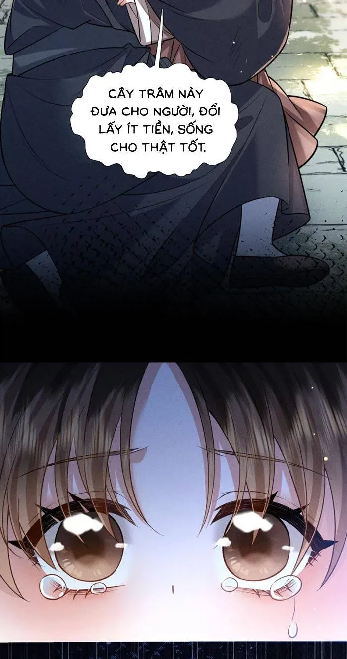 Tiểu Gia Chủ Tám Tuổi Gánh Cả Gia Tộc Chapter 15 - 23