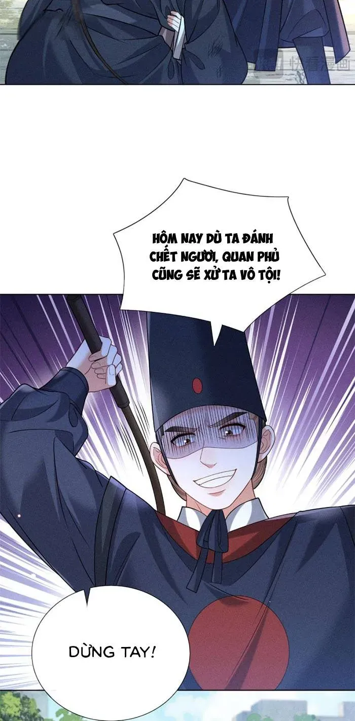 Tiểu Gia Chủ Tám Tuổi Gánh Cả Gia Tộc Chapter 15 - 27