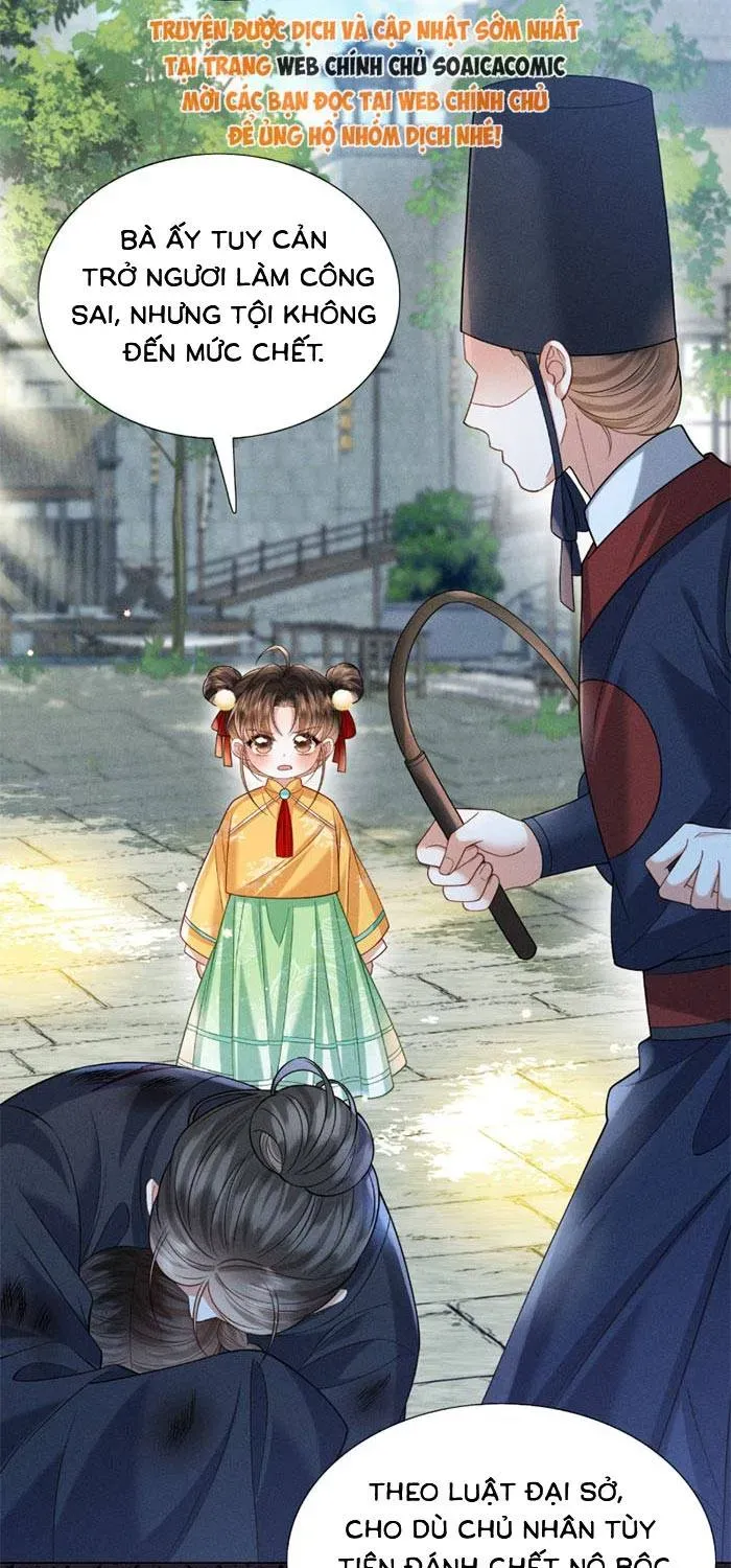 Tiểu Gia Chủ Tám Tuổi Gánh Cả Gia Tộc Chapter 15 - 28